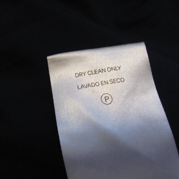 PENDLETON - Fuzzy Wool Blend Teal Sherpa Jacket - Picture 8 of 10